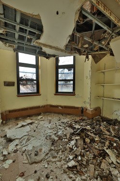 Photo © Bryan Parcival