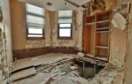 Photo © Bryan Parcival