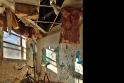 Photo © Bryan Parcival