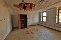 Photo © Bryan Parcival