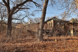 Photo © Bryan Parcival