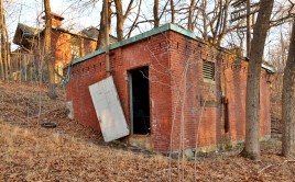 Photo © Bryan Parcival