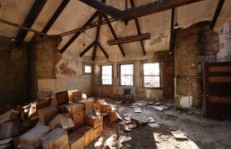 Photo © Bryan Parcival