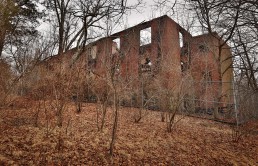 Photo © Bryan Parcival