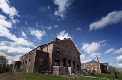 Photo © Bryan Parcival