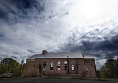 Photo © Bryan Parcival