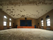 Photo © Bryan Parcival