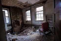 Photo © Julia Solis