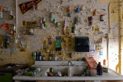 Photo © Julia Solis