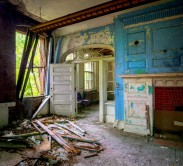 Photo © Julia Solis