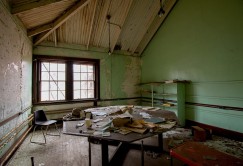 Photo © Julia Solis