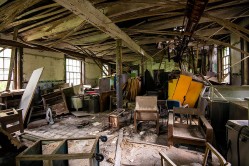 Photo © Julia Solis