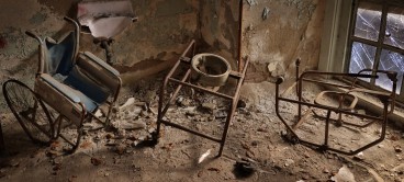 Photo © Bryan Parcival