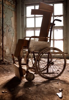 Photo © Bryan Parcival